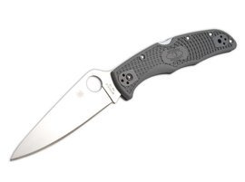 CUTIT DE BUZUNAR "ENDURA FLAT GROUND" - SPYDERCO