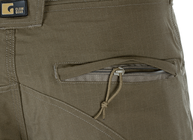 PANTALONI TACTICI - RAIDER MK.IV - CLAWGEAR® - TARMAC