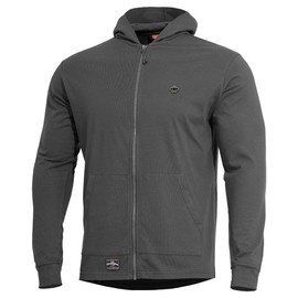 HANORAC - FERMOAR Metaluxe® - "AGIS RING SPUN" - PENTAGON® - GRI