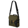 BUSHCRAFT HAVERSACK BAG® - CORDURA® - Helikon-Tex® - OLIVE GREEN/BLACK