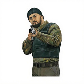 Tinta hartie 24 - 89 x 63 cm - Reintex