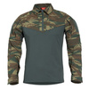 LONG SLEEVE SHIRT - "RANGER" - Pentagon® - GR CAMO