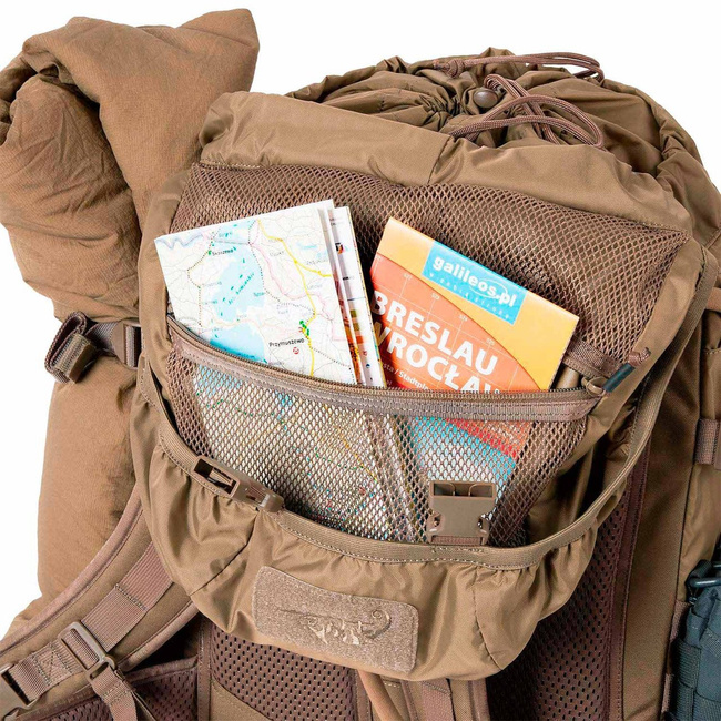 MATILDA BACKPACK® - 35 L - Helikon-Tex® - BLACK