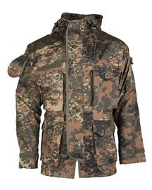 FLECTAR LIGHT WEIGHT SMOCK