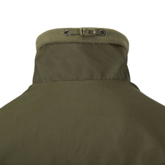FLEECE JACKET - CLASSIC ARMY - Helikon Tex - COYOTE