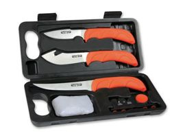 Set cutite Outdoor Edge WildLite