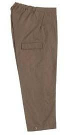 PANTALONI EAST GERMAN NVA GRI COMBAT