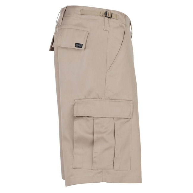 US BERMUDA SHORTS, M95 - KHAKI - MFH