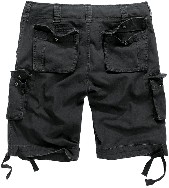 Urban Legend pants black