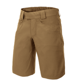 PANTALONI SCURTI TACTICI - GREYMAN - Helikon-Tex - COYOTE