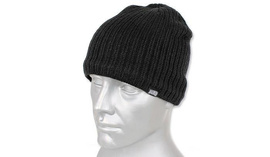 Mens Winter Hat MAGNUM RAMIR - Black