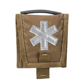 MICRO MED KIT® - NAILON - COYOTE - HELIKON