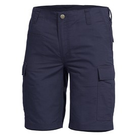 PANTALONI SCURTI BDU 2.0 - PENTAGON - BLEUMARIN