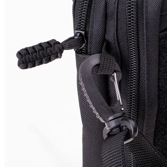 MAGNUM POCKET ORGANISER - BLACK