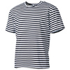 TRICOU RUSSIAN NAVY, MFH® - ALB-ALBASTRU