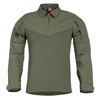 BLUZA CU MANECA LUNGA - RANGER - Pentagon - VERDE CAMO