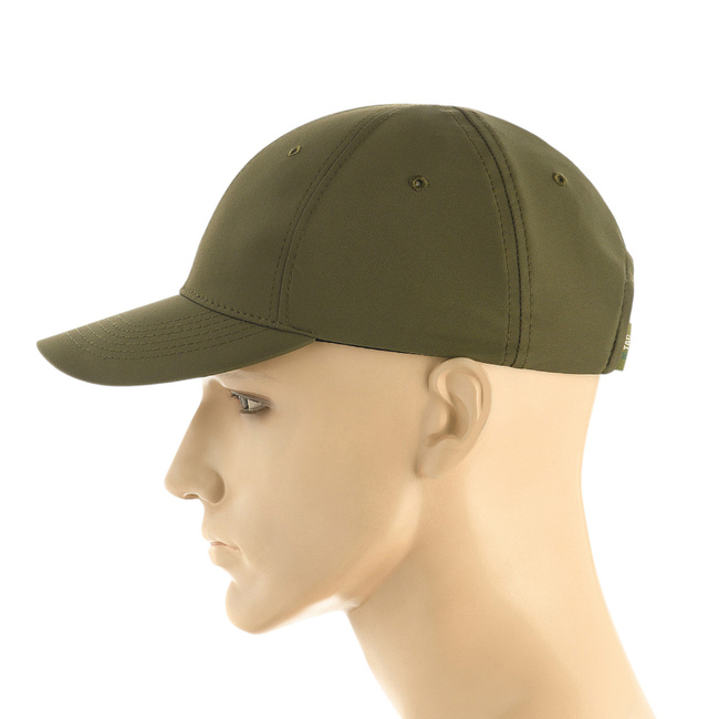 SAPCA DE BASEBALL - FLEX LIGHTWEIGHT - ARMY OLIVE - M-TAC
