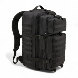 Rucsac US Cooper XL - 80L - Negru - Brandit
