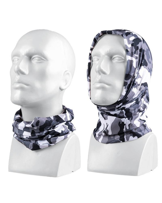 Urban MULTI FUNCTION HEADGEAR