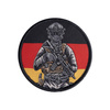 AIRSOFT GERMANY PATCH TEXTIL - MIL-TEC