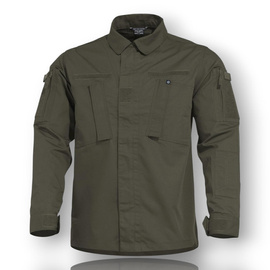 JACHETA RIP-STOP - ACU 2.0 - PENTAGON - VERDE RANGER