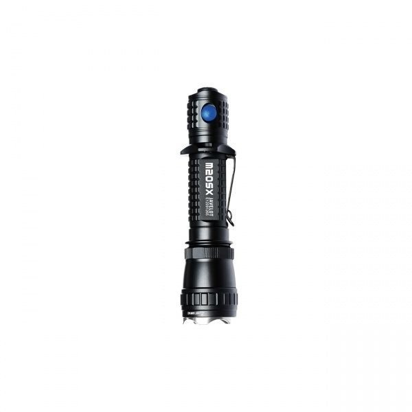 Flashlight Olight M20SX Javelot Hunting Set