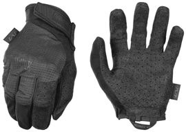 MANUSI DE TIR - SPECIALTY VENT COVERT - MECHANIX - NEGRE