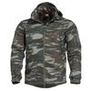 JACHETA IMPERMEABILA - ARTAXES SOFTSHELL - PENTAGON - CAMO GR