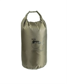GEANTA DE TRANSPORT IMPERMEABILĂ - DRY BAG - 25 L - Mil-Tec® - OD (Olive Drab)