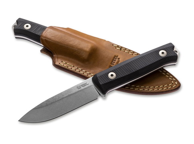 Cutit LionSteel B40 G10 Black