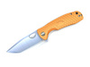 Large \ Orange 