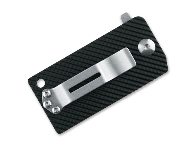 O.KEY - BlackFox - Negru