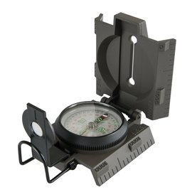 BUSOLA RANGER MK2 - GRI