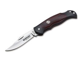 Cutit Böker Boy Scout Lightweight Cocobolo Knife