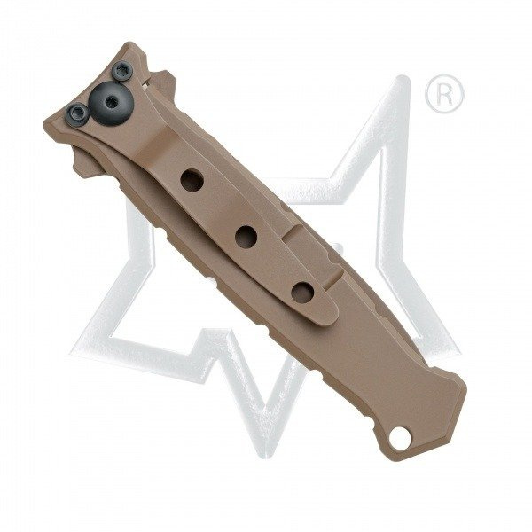 Cutit Fox Hector Folding Knife