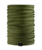 NECK GAITER, WARMER MERINO WOOL OLIVE