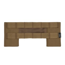 PANOU PENTRU PIEPT  - GUARDIAN - CORDURA - MOLLE/PALS - COYOTE - HELIKON-TEX