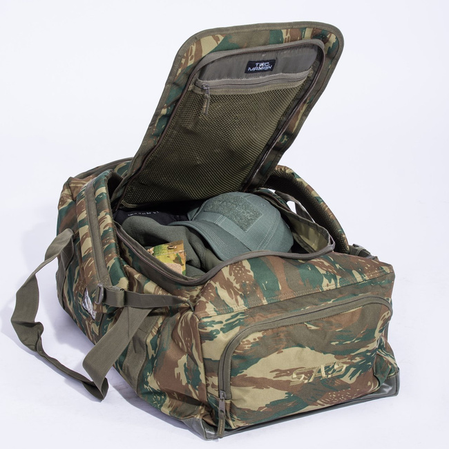 BAG - "SAS" - 70 L - Pentagon® - GR CAMOUFLAGE