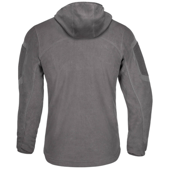 Jacheta Hoody din Fleece Aviceda Mk.II - Clawgear -  Solid Rock