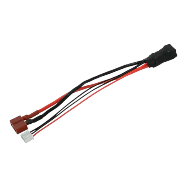 Adaptor pentru acumulatori Li-Po AEP - IPower