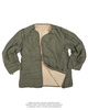 SACOU US M51 TERRY CLOTH LINER Surplus militar