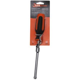 Şurubelniţă pentru cleme furtun 1/4-Inch x 10-Inch