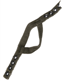 Curea de barbie US OD - Surplus Militar