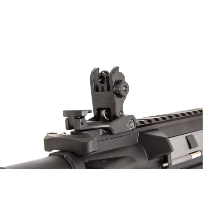 Replica Carabine, Pusca airsoft - SA-E21 PDW EDGE - Chaos Grey - Specna Arms