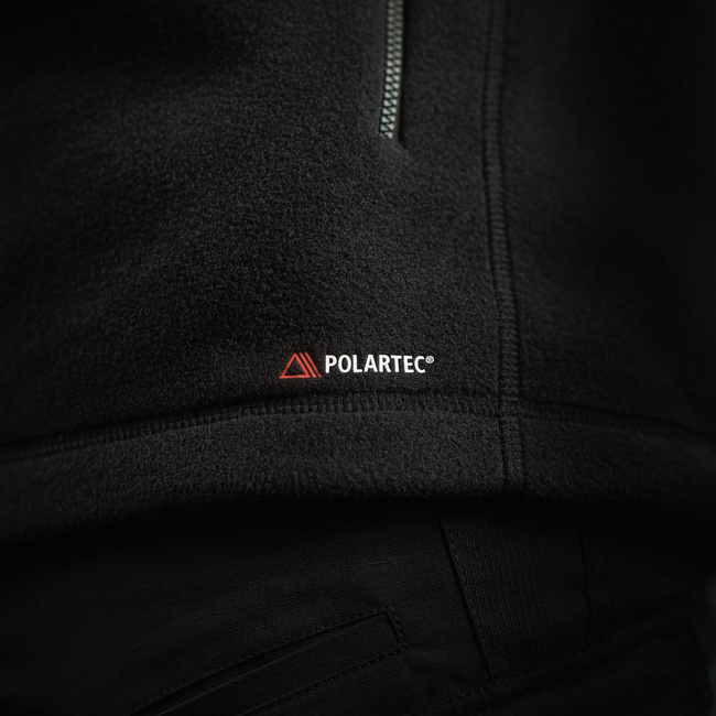 Jacheta Berserk Polartec Primaloft - M-TAC - Negru