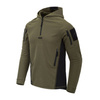 Olive Green/Black
