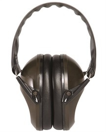 OD EAR PROTECTION
