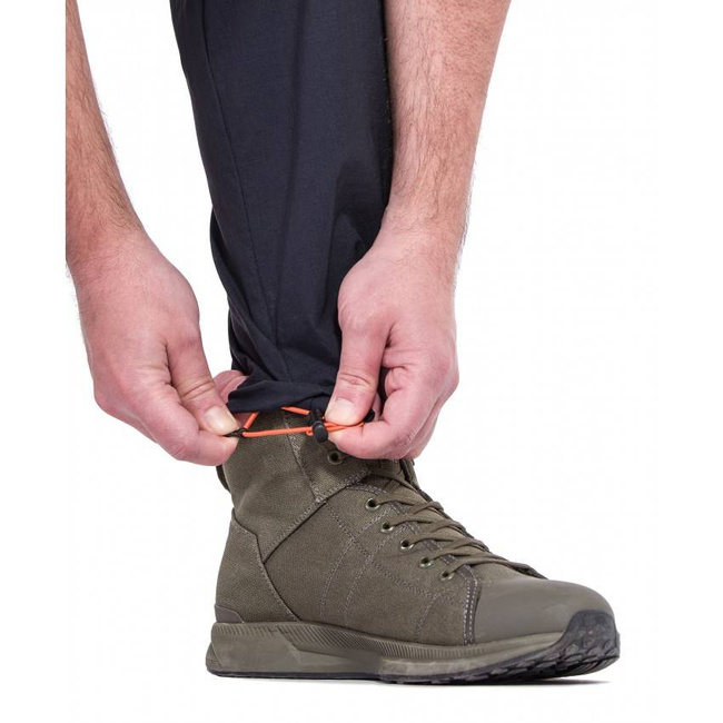 2 IN 1 PANTS - "GOMATI XTR" - PENTAGON® - KHAKI - LENGTH 34″