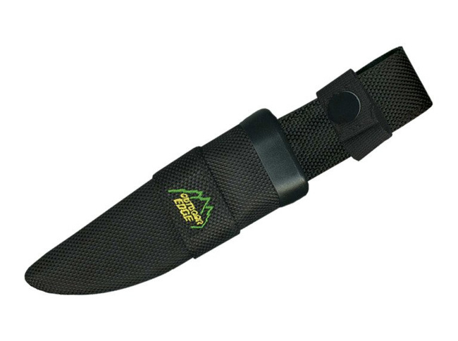 Cutit Outdoor Edge SwingBlade Black
