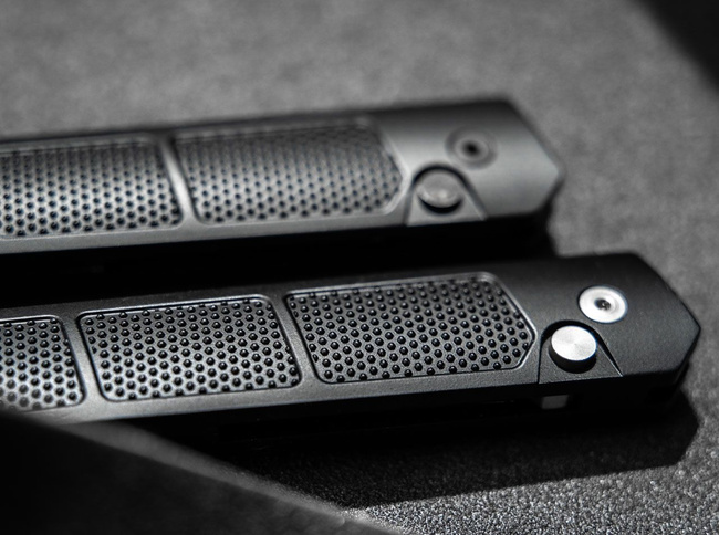 CUTIT AUTOMAT KWAIKEN GRIP AUTO - BOKER PLUS